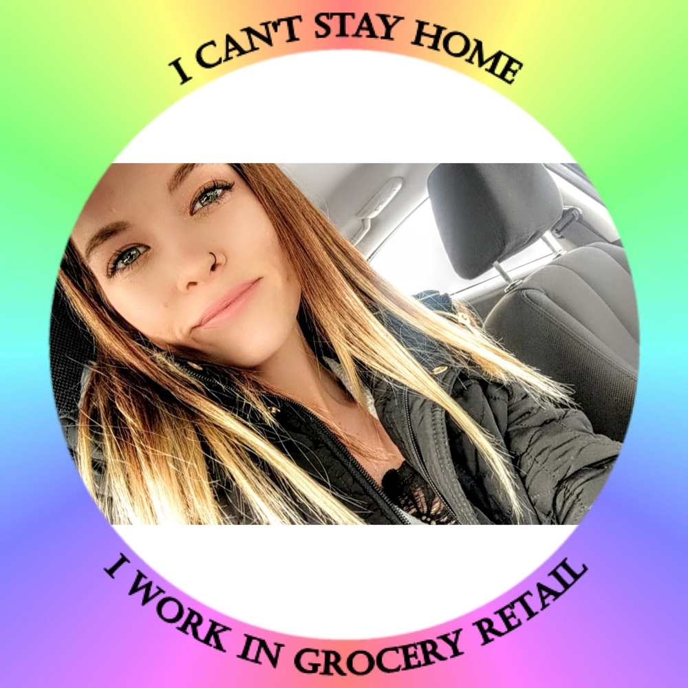 Meet your Posher, Emily